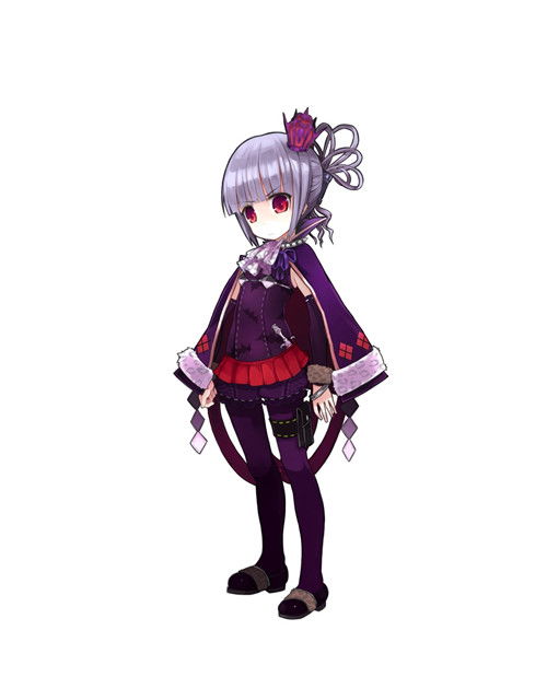 惡魔凝視EXTRA 全新開場(chǎng)動(dòng)畫與游戲截圖震撼發(fā)布，企業(yè)網(wǎng)站設(shè)計(jì)優(yōu)化游戲體驗(yàn)